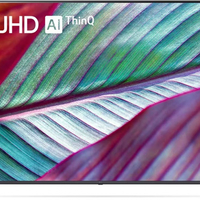 Телевизор LG LED 65UR78003LK
