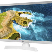 Монитор с тв тунер LG 24TQ510S-WZ