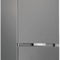 Хладилник с фризер Whirlpool WHK 25404 XP8E