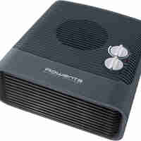 Вентилаторна печка Rowenta SO5115F0 ATLAS SILENCE
