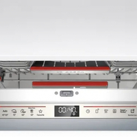 Съдомиялна машина за вграждане Bosch SPV6ZMX17E