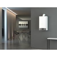 Двуконтурен кондензен котел Ariston Clas ONE NET - 24KW/30KW/35KW