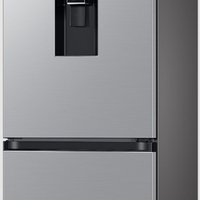 Хладилник с фризер Samsung RB34C652ESA/EF