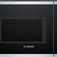 Микровълнова за вграждане Bosch BFL554MS0