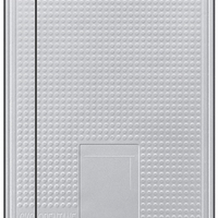 Хладилник с фризер Samsung RB50DG601EB1EO