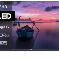 Телевизор ARIELLI QLED32QM10GTV SMART