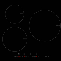Плот за вграждане Arielli ACH-583IND