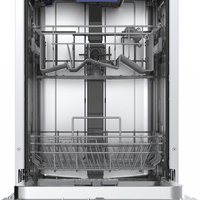 Съдомиялна 45см Arielli ADW8-7632C Silver