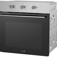 Фурна за вграждане ARIELLI AME-970IX