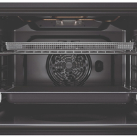 Фурна за вграждане Whirlpool OMR58HU1FB