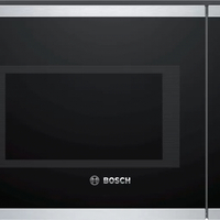 Микровълнова за вграждане Bosch BFL554MS0