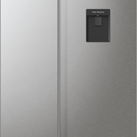 Хладилник с фризер Gorenje NRR9185EAXLWD SBS