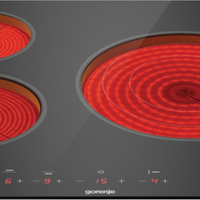 Плот за вграждане Gorenje ECT632BSCE