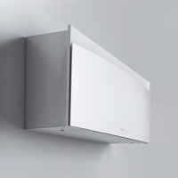 Хиперинверторен климатик Daikin Emura III - White