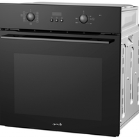 Фурна за вграждане ARIELLI AOE-1070BL