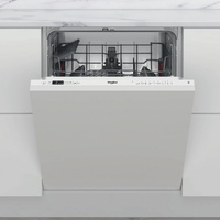 Съдомиялна за вграждане Whirlpool W2I HD526 A