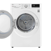 Сушилня LG RH10V9AV4W