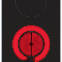 Плот за вграждане Bosch PKF375FP2E