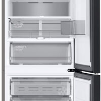 Хладилник с фризер Samsung RB34C7B5E22/EF