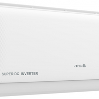 Климатик инверторен ARIELLI ASW-H18B7E4/QGR3DI-EU (Wi-Fi)