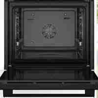 Фурна за вграждане Bosch HBA534EB3