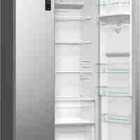 Хладилник с фризер Gorenje NRR9185EAXLWD Sbs