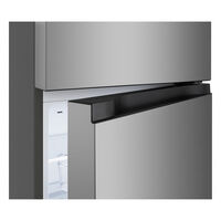 Хладилник с горна камера LG GTBV22PYNJ