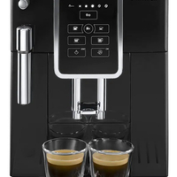 Кафеавтомат Delonghi ECAM350.15.B