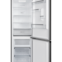 Хладилник с фризер CHiQ MRF-340IX