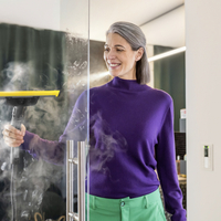 Аксесоар Karcher дюза за прозoрци Comfort 28633360