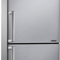 Хладилник с фризер Samsung RB33J3515S9/EF