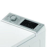 Пералня с горно зареждане Whirlpool TW622DSFCEE