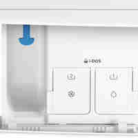 Перална машина Bosch WGG244F3BY