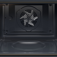 Фурна за вграждане AEG TU5PB431SB