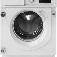 Пералня със Сушилня за вграждане Whirlpool BI WDWG 961485 EU