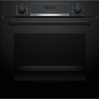 Фурна за вграждане Bosch HBA534EB3