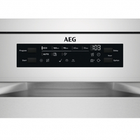 Съдомиялна 60см AEG FFB53937ZM