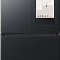 Хладилник с фризер Samsung RF65DG9H0EB1EO