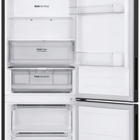 Хладилник с фризер LG GBV22NCCEP