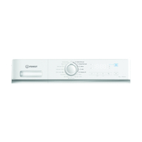 Пералня Indesit IMA 864 MY TIME EE