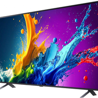 Телевизор LG LED 75QNED80T3A