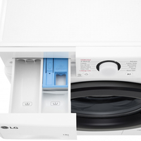 Пералня LG F4WR513SBW