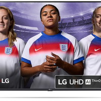 Телевизор LG LED 65UA73006LA