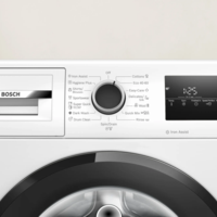 Пералня Bosch WAN2826BBY