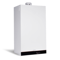 Двуконтурен кондензен котел VIESSMANN VITODENS 050-W 19KW/25KW