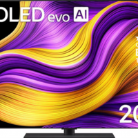 Телевизор LG OLED 55G53LS