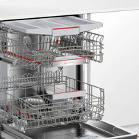 Съдомиялна машина за вграждане Bosch SMV6ZCX06E