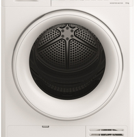 Сушилня Whirlpool FFT M11 8X3 EE