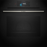 Фурна за вграждане Bosch HRG7784B1