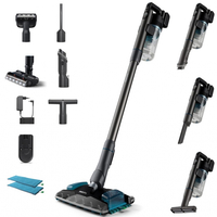 Прахосмукачка Philips XC8055/01